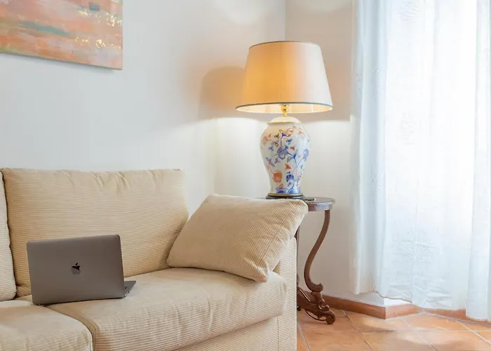 Barberini 3 Bdr Apartamento *