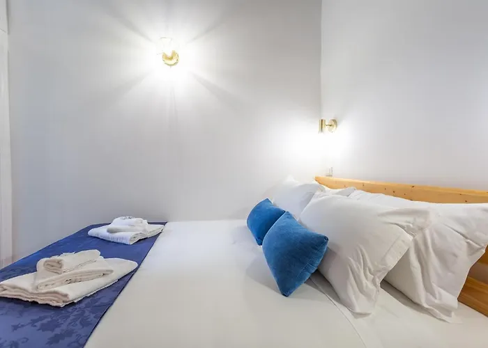 Apartamento Barberini 3 Bdr *