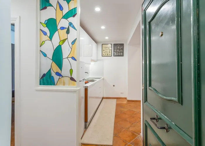 Barberini 3 Bdr Roma