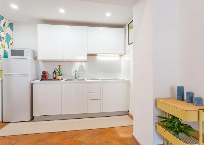 Barberini 3 Bdr * Roma