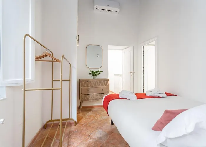 Barberini 3 Bdr * Roma