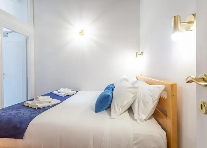 Barberini 3 Bdr * Roma