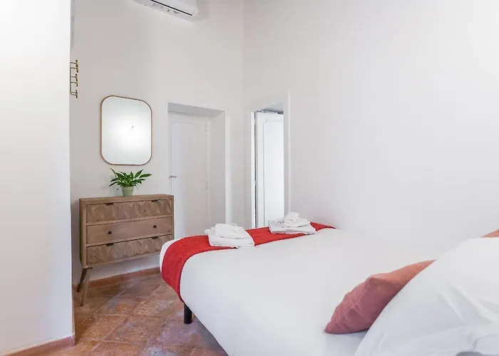 Barberini 3 Bdr Apartamento Roma